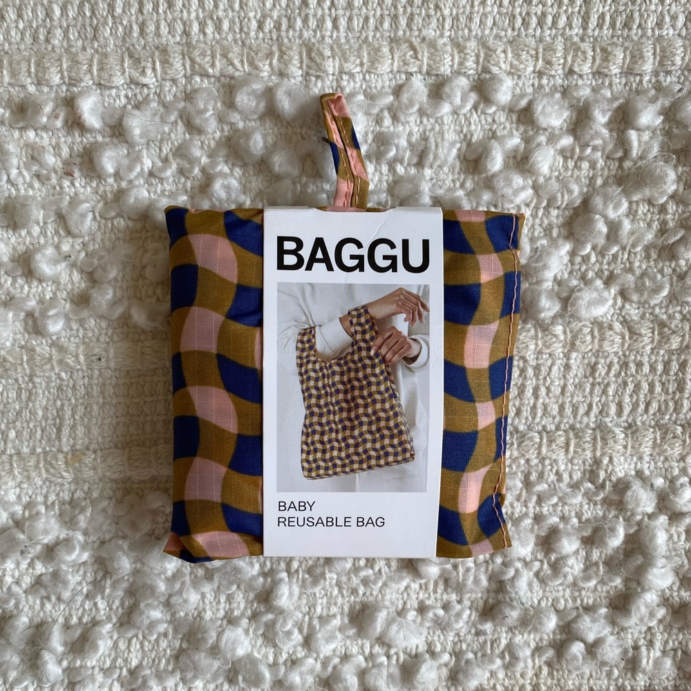 Baggu Baby Reusable
